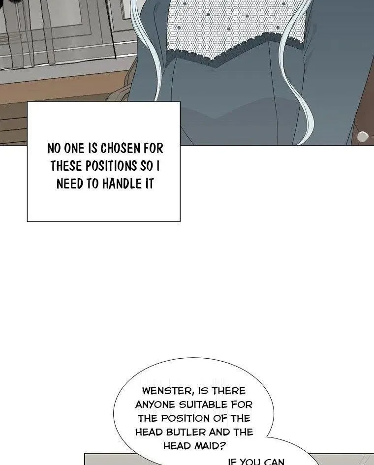 Somehow, My Tyrant Husband Has Became Cautious Chapter 27 page 34 - 