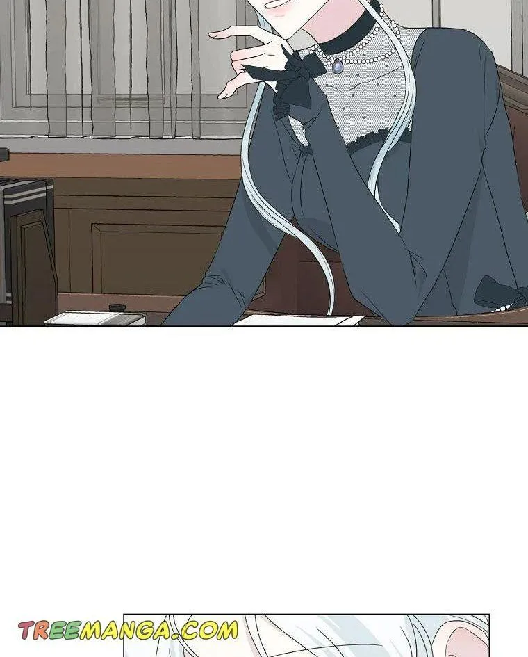 Somehow, My Tyrant Husband Has Became Cautious Chapter 27 page 38 - 