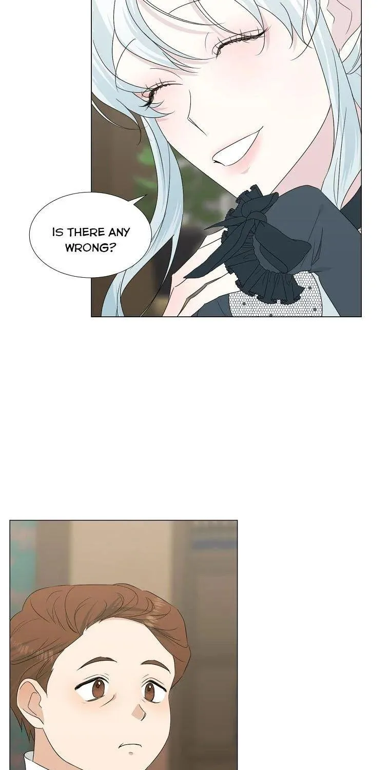 Somehow, My Tyrant Husband Has Became Cautious Chapter 27 page 39 - 