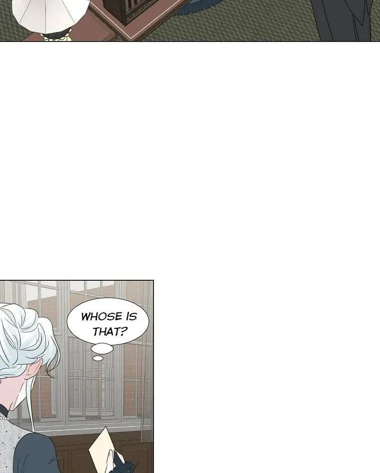 Somehow, My Tyrant Husband Has Became Cautious Chapter 27 page 44 - 