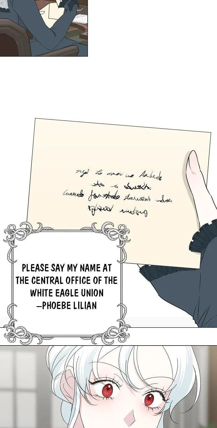 Somehow, My Tyrant Husband Has Became Cautious Chapter 27 page 45 - 