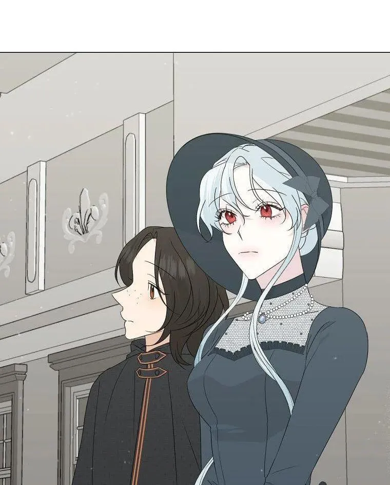Somehow, My Tyrant Husband Has Became Cautious Chapter 27 page 52 - 