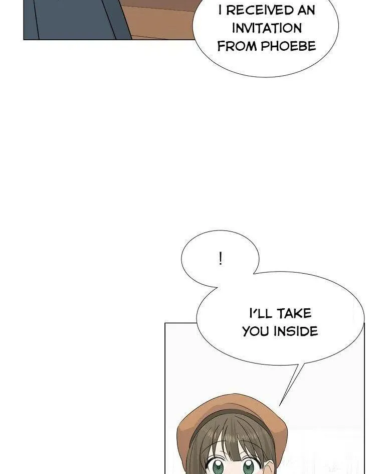 Somehow, My Tyrant Husband Has Became Cautious Chapter 27 page 54 - 