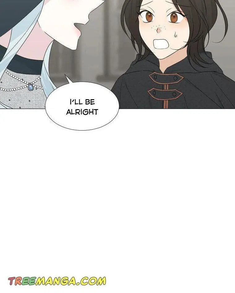 Somehow, My Tyrant Husband Has Became Cautious Chapter 27 page 56 - 
