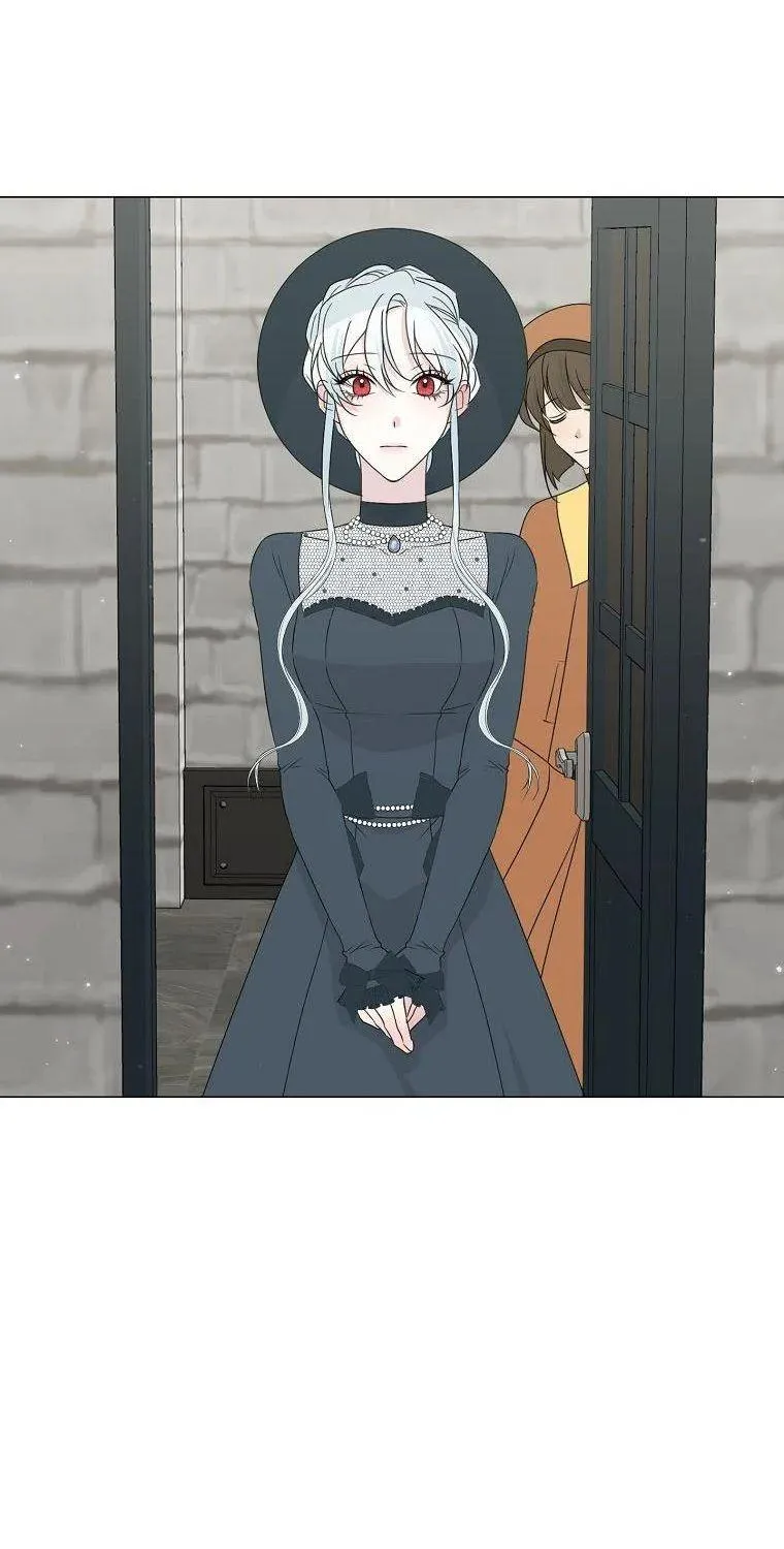 Somehow, My Tyrant Husband Has Became Cautious Chapter 27 page 59 - 
