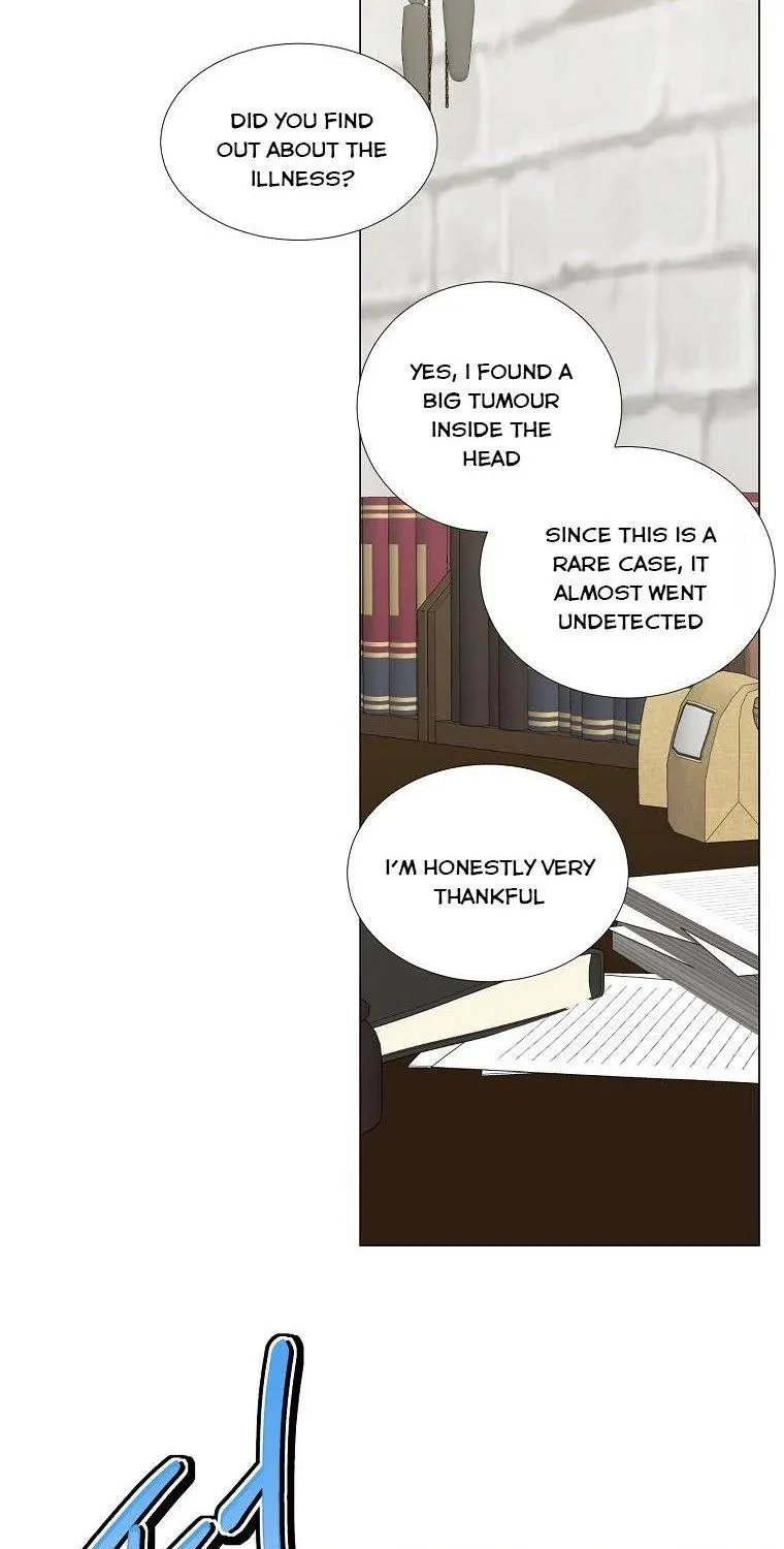 Somehow, My Tyrant Husband Has Became Cautious Chapter 27 page 67 - 