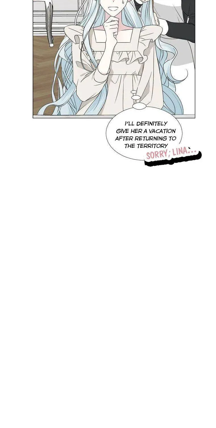 Somehow, My Tyrant Husband Has Became Cautious Chapter 27 page 9 - 