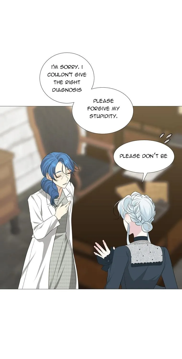 Somehow, My Tyrant Husband Has Became Cautious Chapter 28 page 11 - 