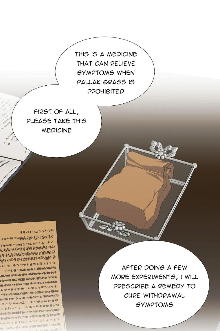 Somehow, My Tyrant Husband Has Became Cautious Chapter 28 page 18 - 