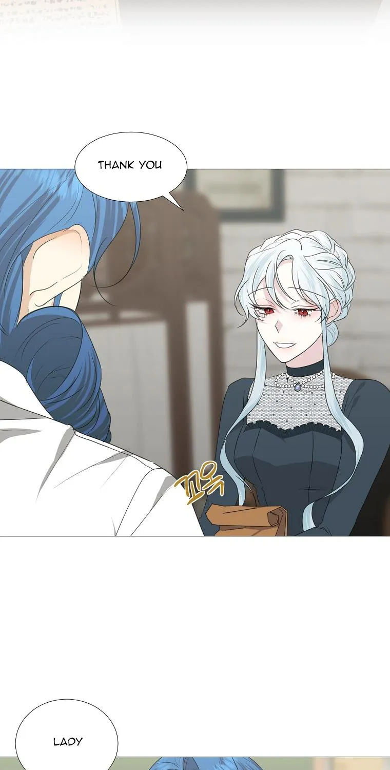 Somehow, My Tyrant Husband Has Became Cautious Chapter 28 page 19 - 