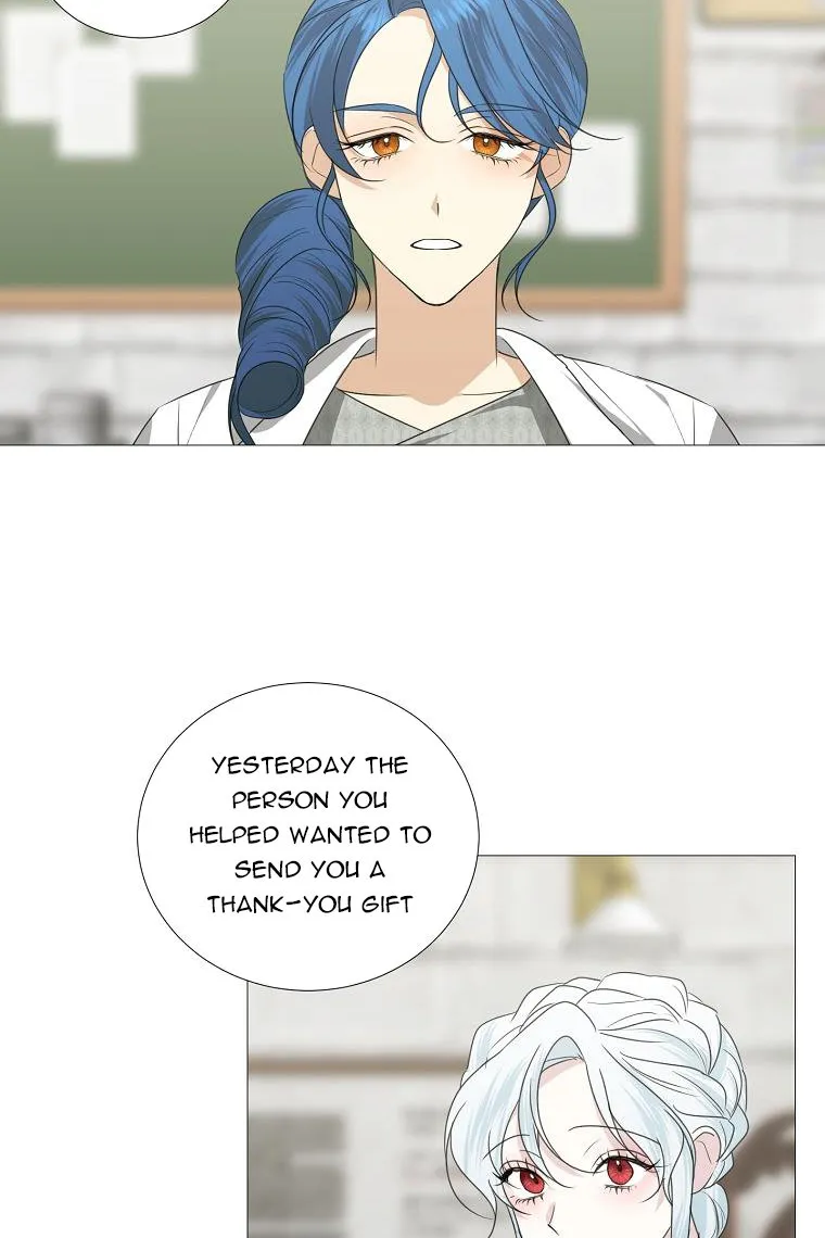 Somehow, My Tyrant Husband Has Became Cautious Chapter 28 page 20 - 