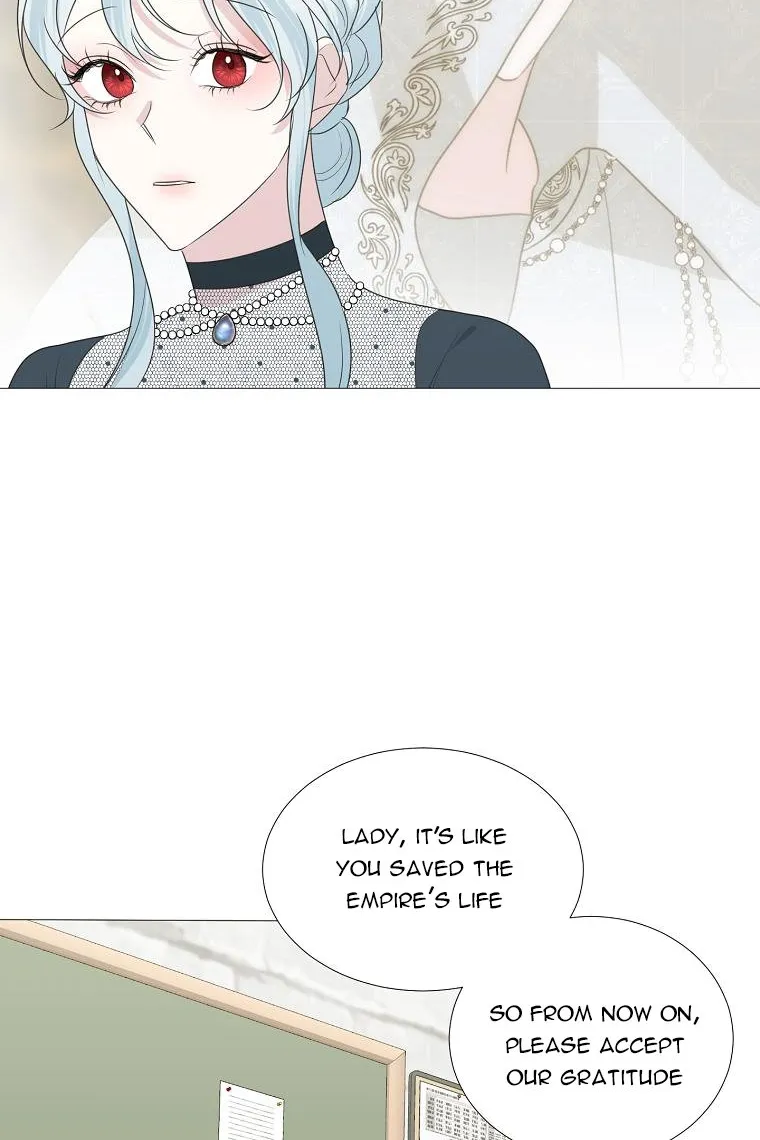 Somehow, My Tyrant Husband Has Became Cautious Chapter 28 page 22 - 