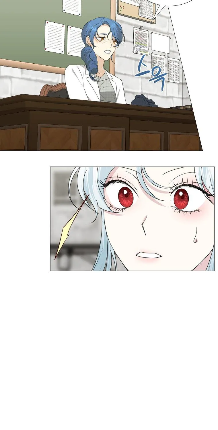 Somehow, My Tyrant Husband Has Became Cautious Chapter 28 page 23 - 