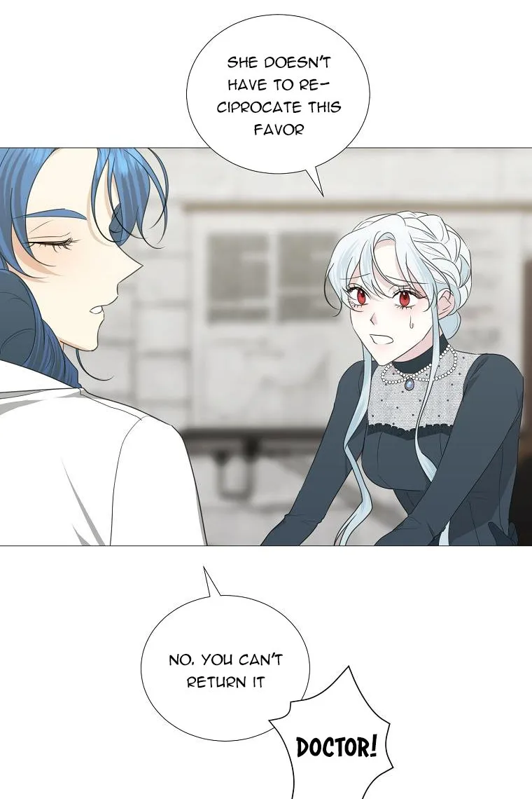 Somehow, My Tyrant Husband Has Became Cautious Chapter 28 page 24 - 