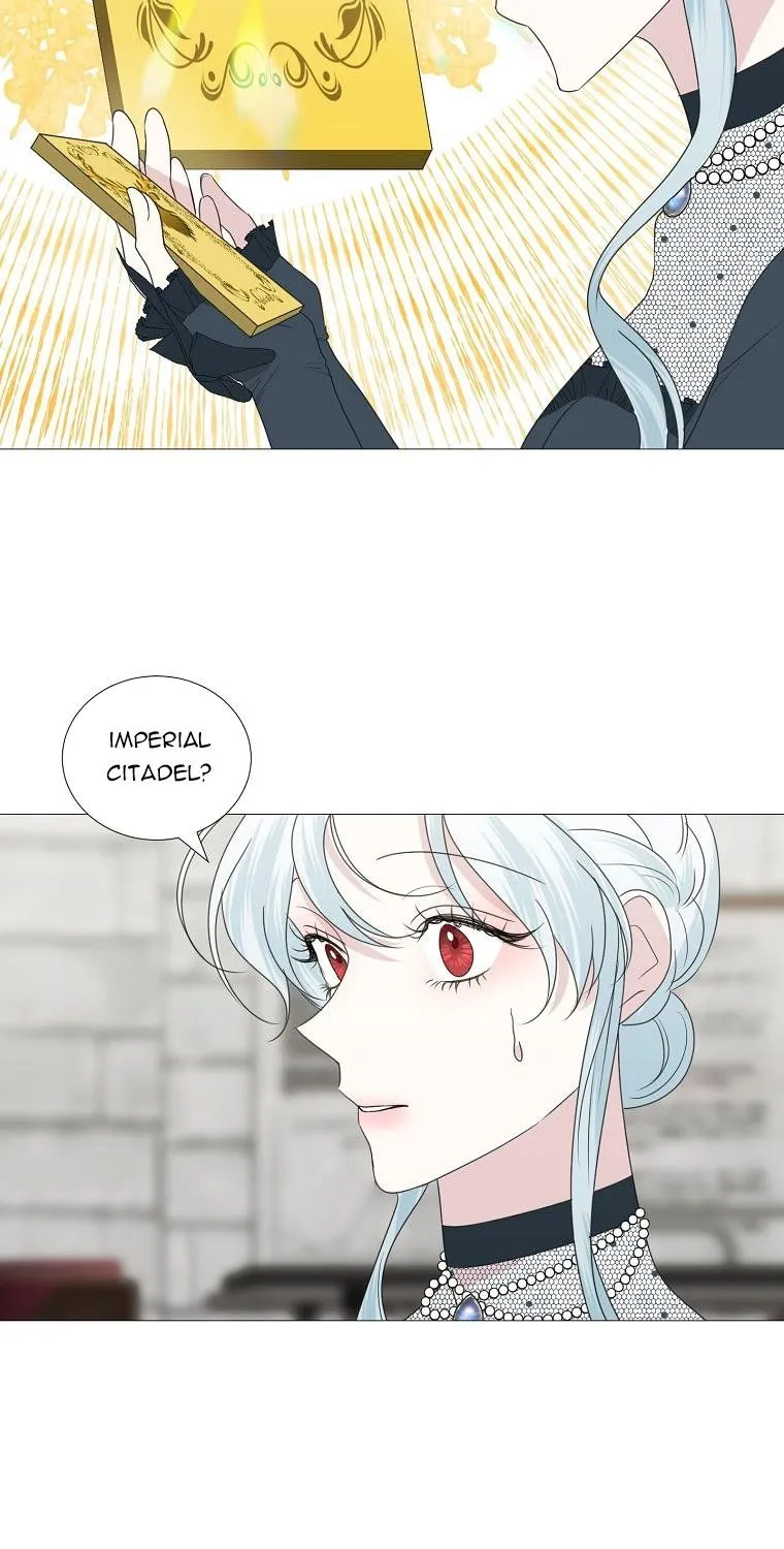 Somehow, My Tyrant Husband Has Became Cautious Chapter 28 page 27 - 