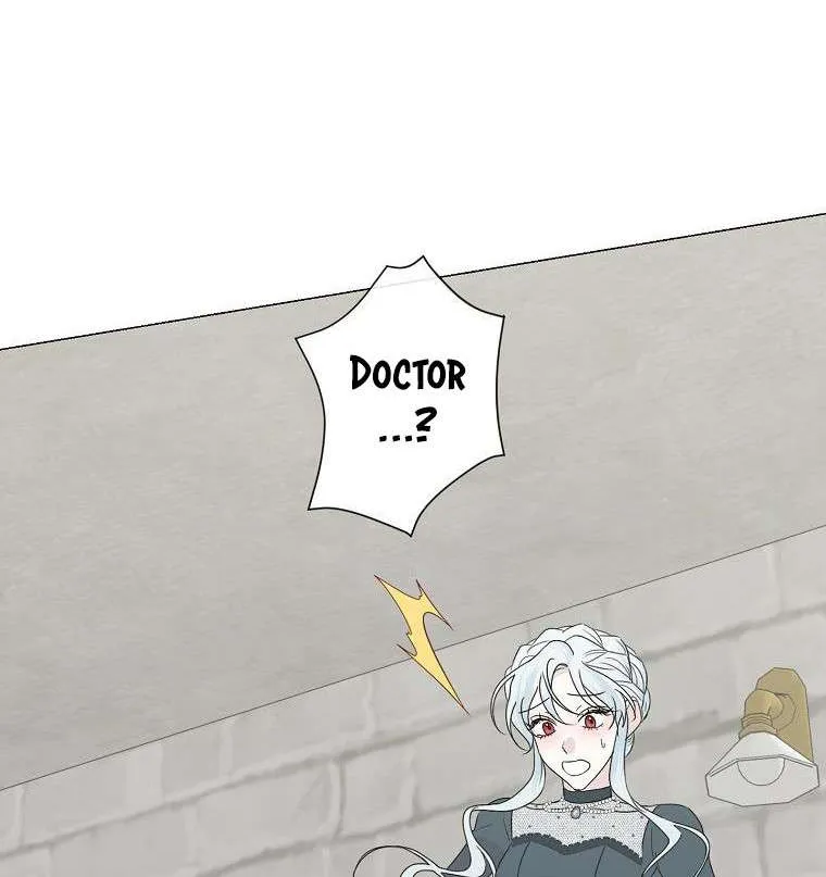Somehow, My Tyrant Husband Has Became Cautious Chapter 28 page 4 - 