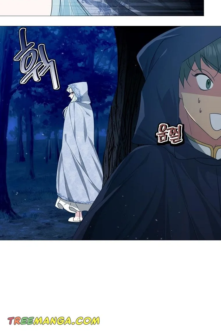 Somehow, My Tyrant Husband Has Became Cautious Chapter 28 page 36 - 
