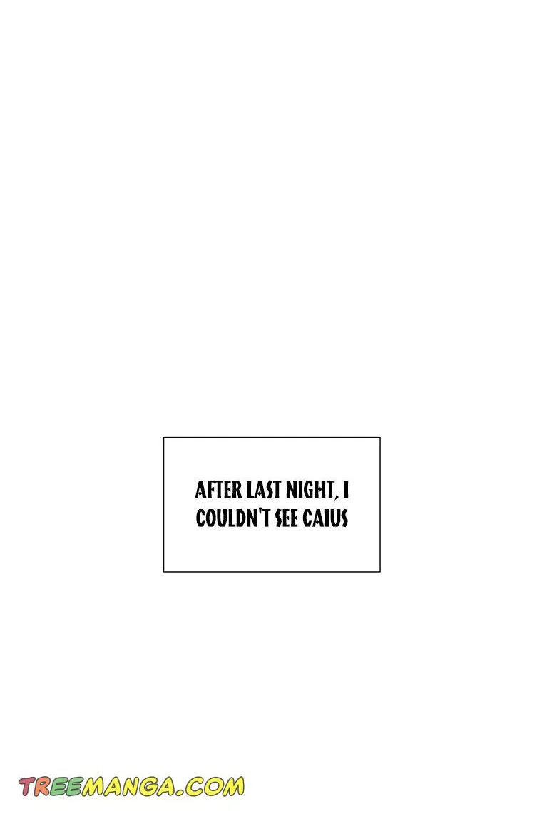 Somehow, My Tyrant Husband Has Became Cautious Chapter 28 page 38 - 