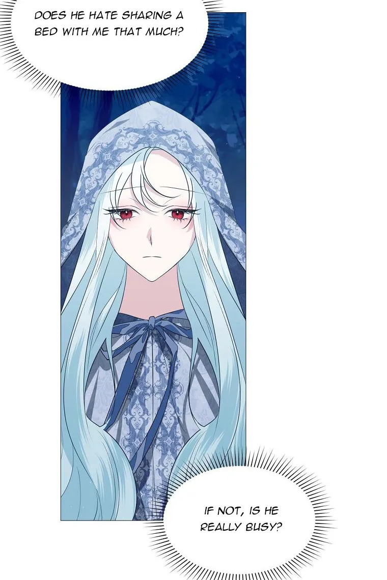Somehow, My Tyrant Husband Has Became Cautious Chapter 28 page 40 - 