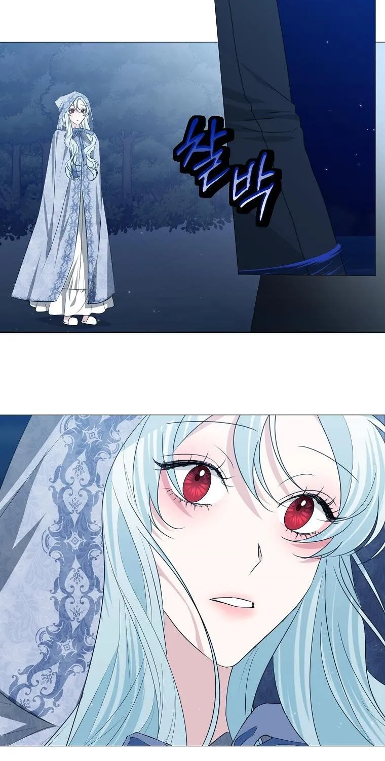 Somehow, My Tyrant Husband Has Became Cautious Chapter 28 page 43 - 