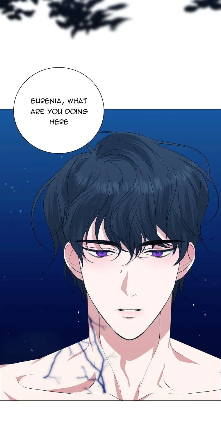 Somehow, My Tyrant Husband Has Became Cautious Chapter 28 page 47 - 
