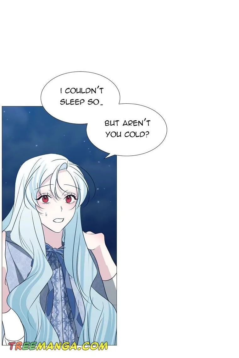 Somehow, My Tyrant Husband Has Became Cautious Chapter 28 page 48 - 