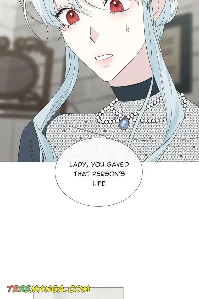 Somehow, My Tyrant Husband Has Became Cautious Chapter 28 page 6 - 