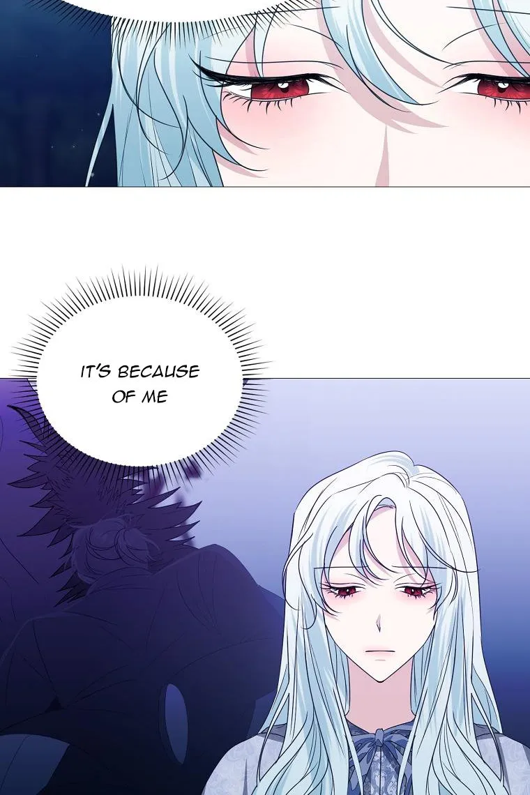 Somehow, My Tyrant Husband Has Became Cautious Chapter 28 page 54 - 