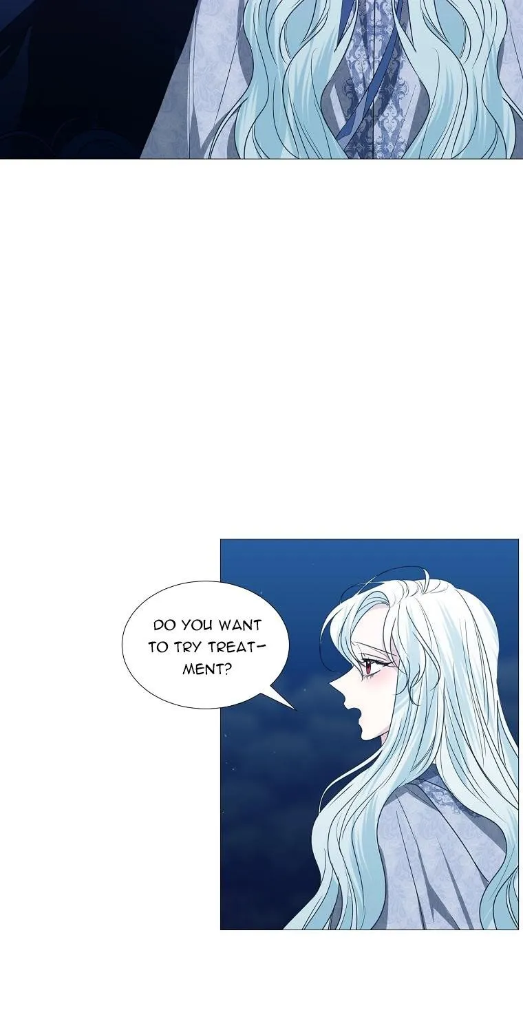 Somehow, My Tyrant Husband Has Became Cautious Chapter 28 page 55 - 