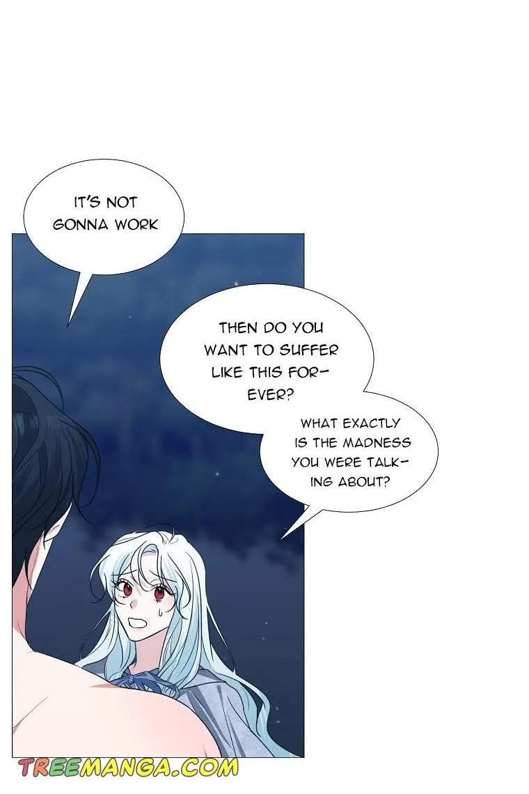 Somehow, My Tyrant Husband Has Became Cautious Chapter 28 page 56 - 