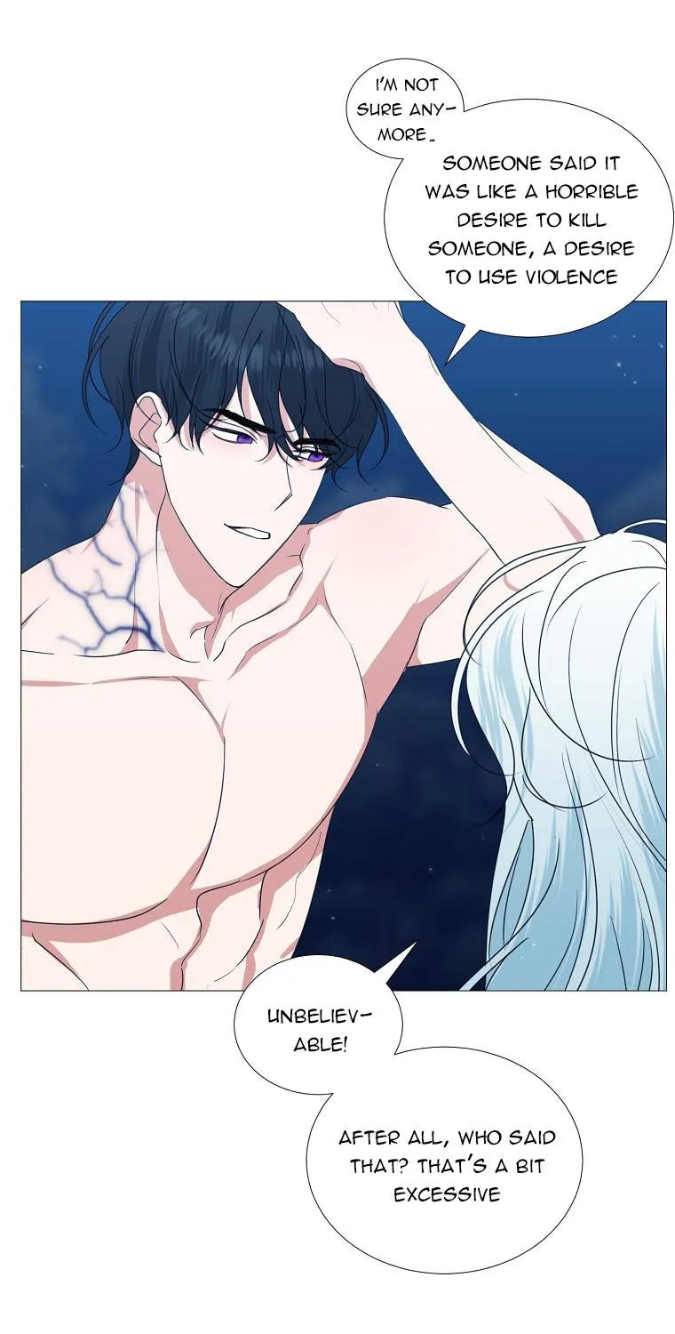 Somehow, My Tyrant Husband Has Became Cautious Chapter 28 page 57 - 