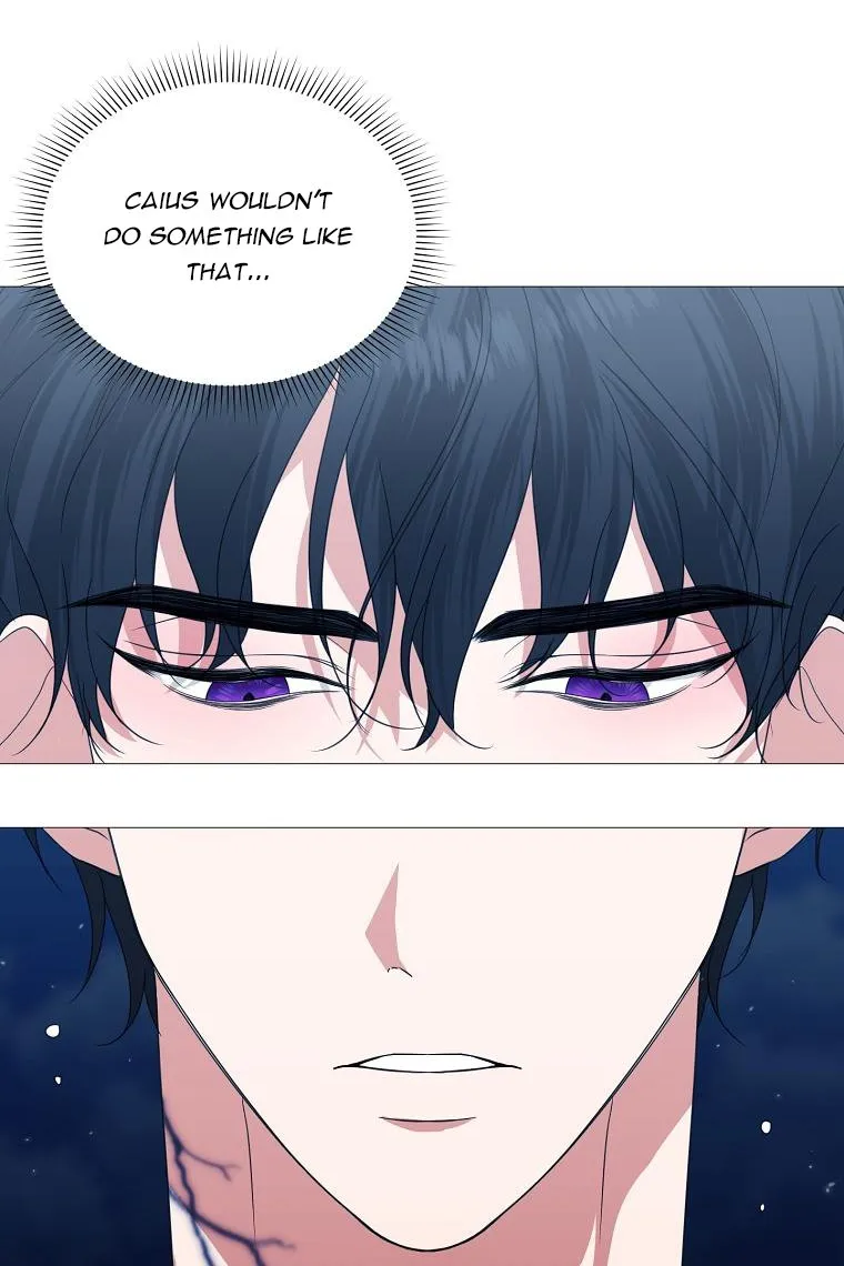 Somehow, My Tyrant Husband Has Became Cautious Chapter 28 page 58 - 