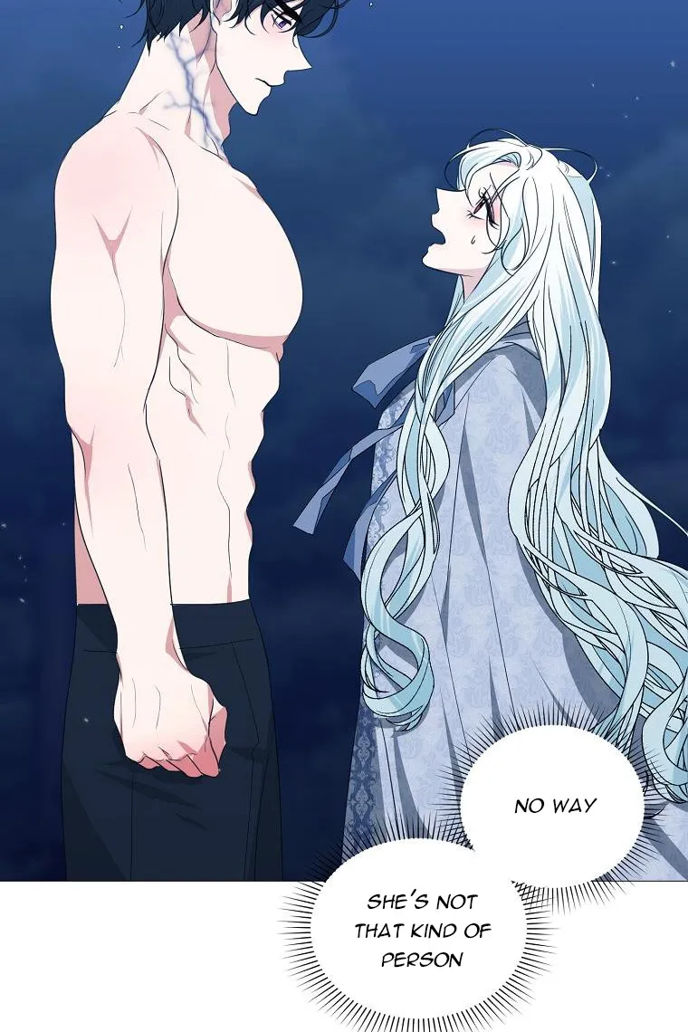 Somehow, My Tyrant Husband Has Became Cautious Chapter 28 page 60 - 