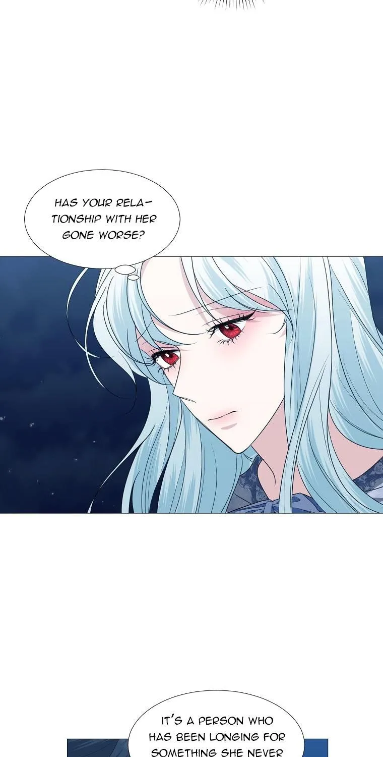 Somehow, My Tyrant Husband Has Became Cautious Chapter 28 page 61 - 