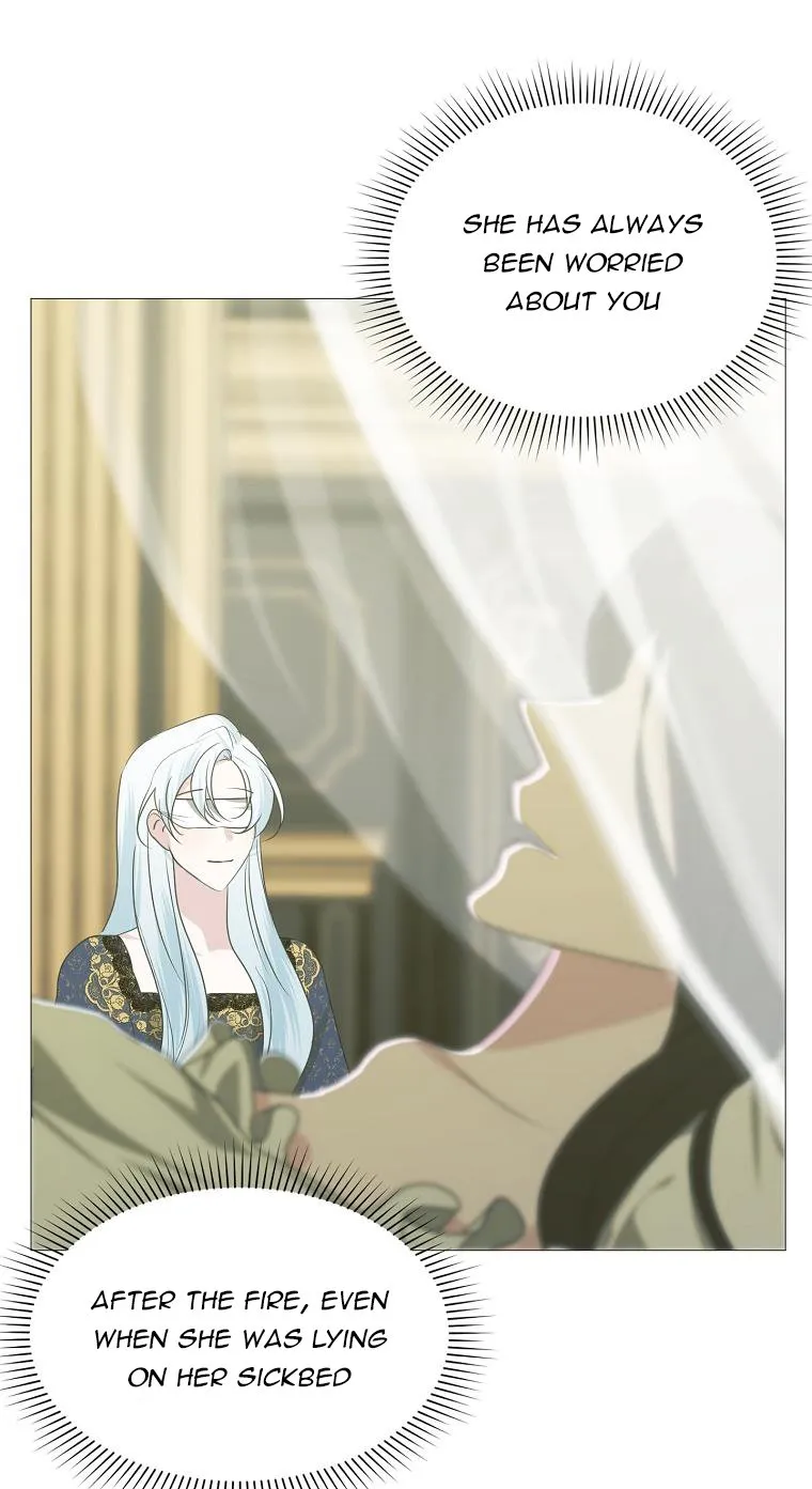 Somehow, My Tyrant Husband Has Became Cautious Chapter 28 page 63 - 