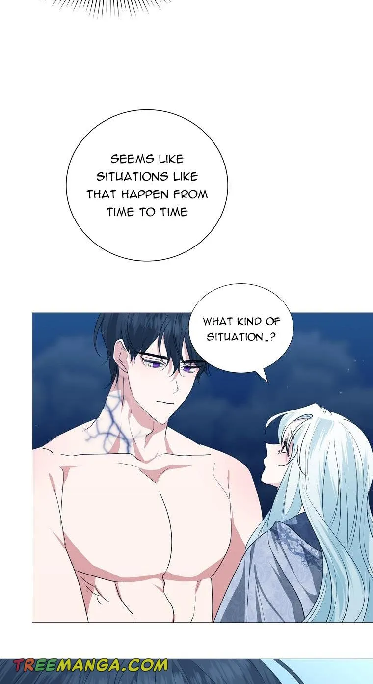 Somehow, My Tyrant Husband Has Became Cautious Chapter 28 page 64 - 
