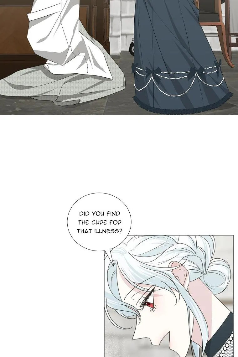Somehow, My Tyrant Husband Has Became Cautious Chapter 28 page 8 - 