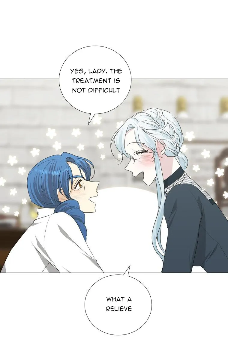 Somehow, My Tyrant Husband Has Became Cautious Chapter 28 page 10 - 