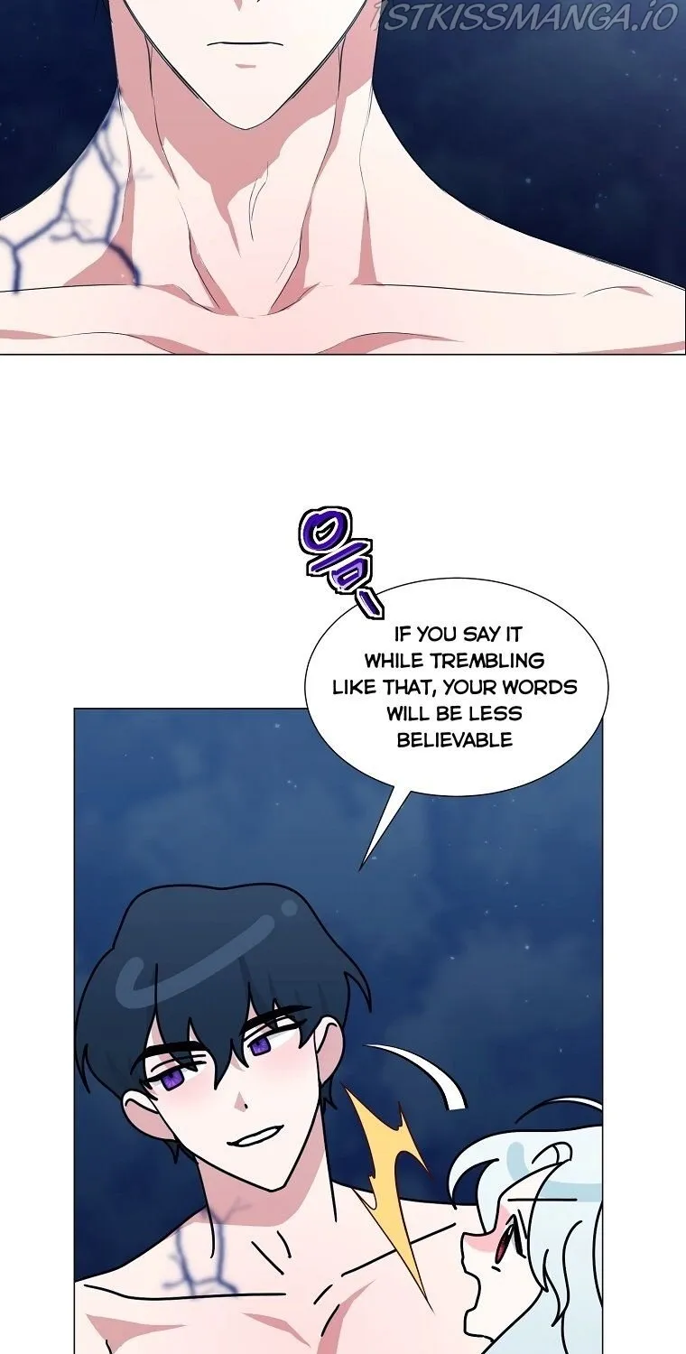 Somehow, My Tyrant Husband Has Became Cautious Chapter 29 page 11 - 