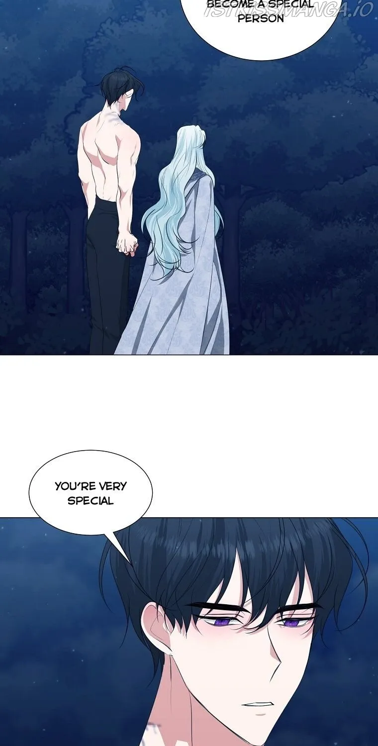 Somehow, My Tyrant Husband Has Became Cautious Chapter 29 page 15 - 