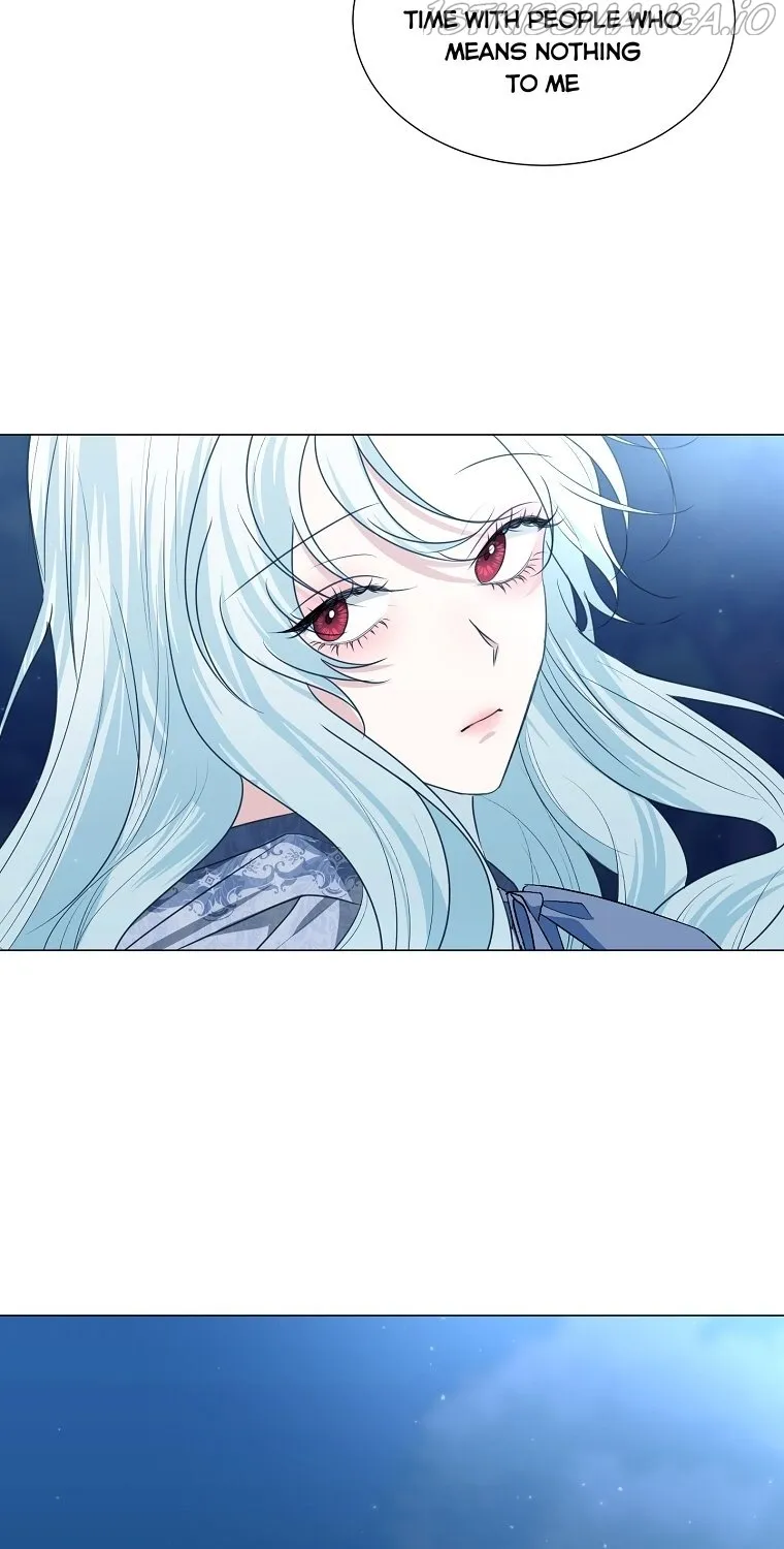 Somehow, My Tyrant Husband Has Became Cautious Chapter 29 page 17 - 