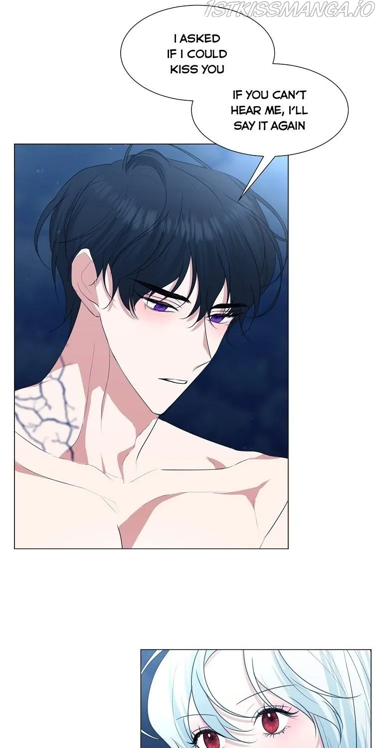 Somehow, My Tyrant Husband Has Became Cautious Chapter 29 page 23 - 
