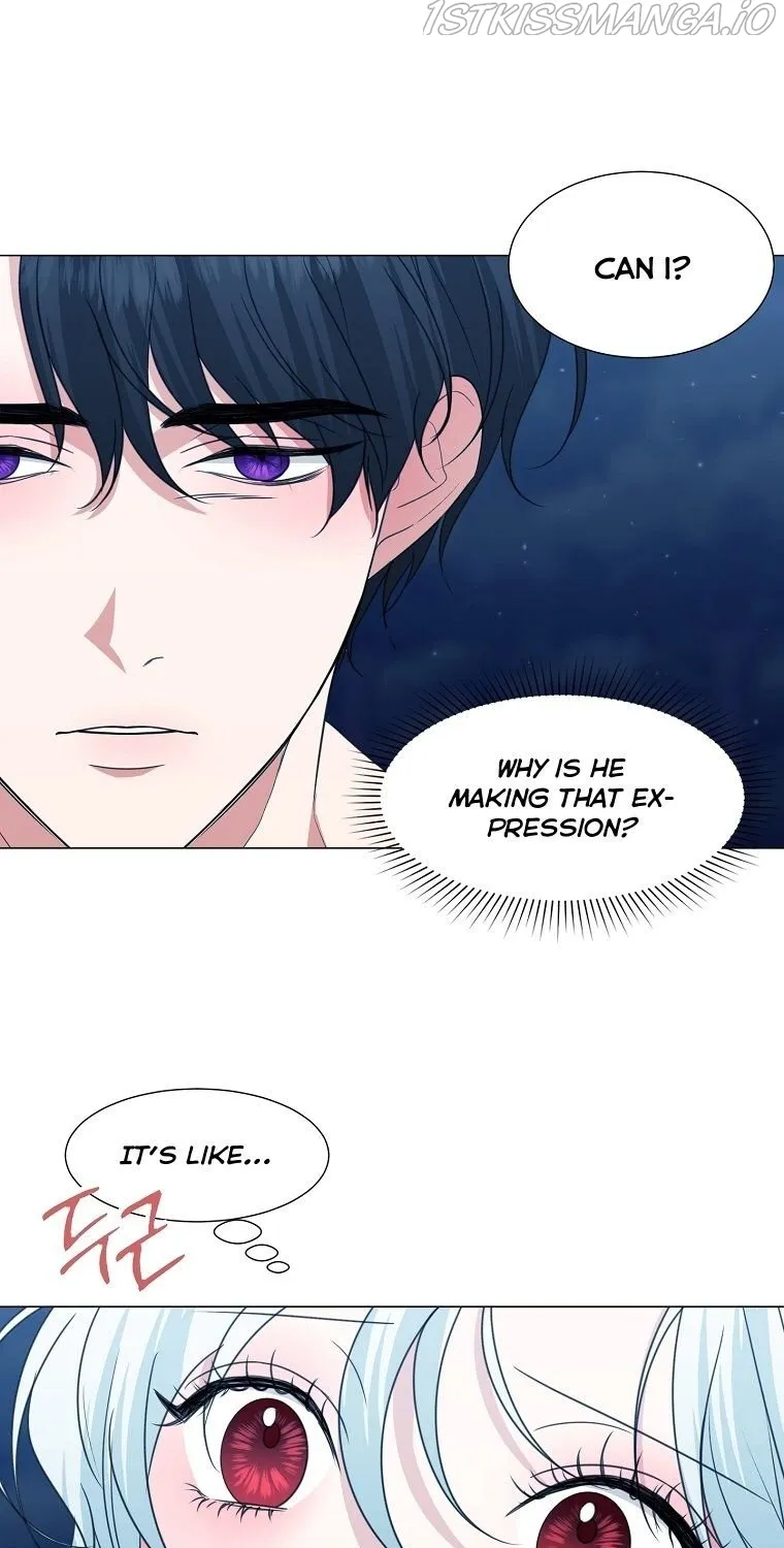 Somehow, My Tyrant Husband Has Became Cautious Chapter 29 page 27 - 