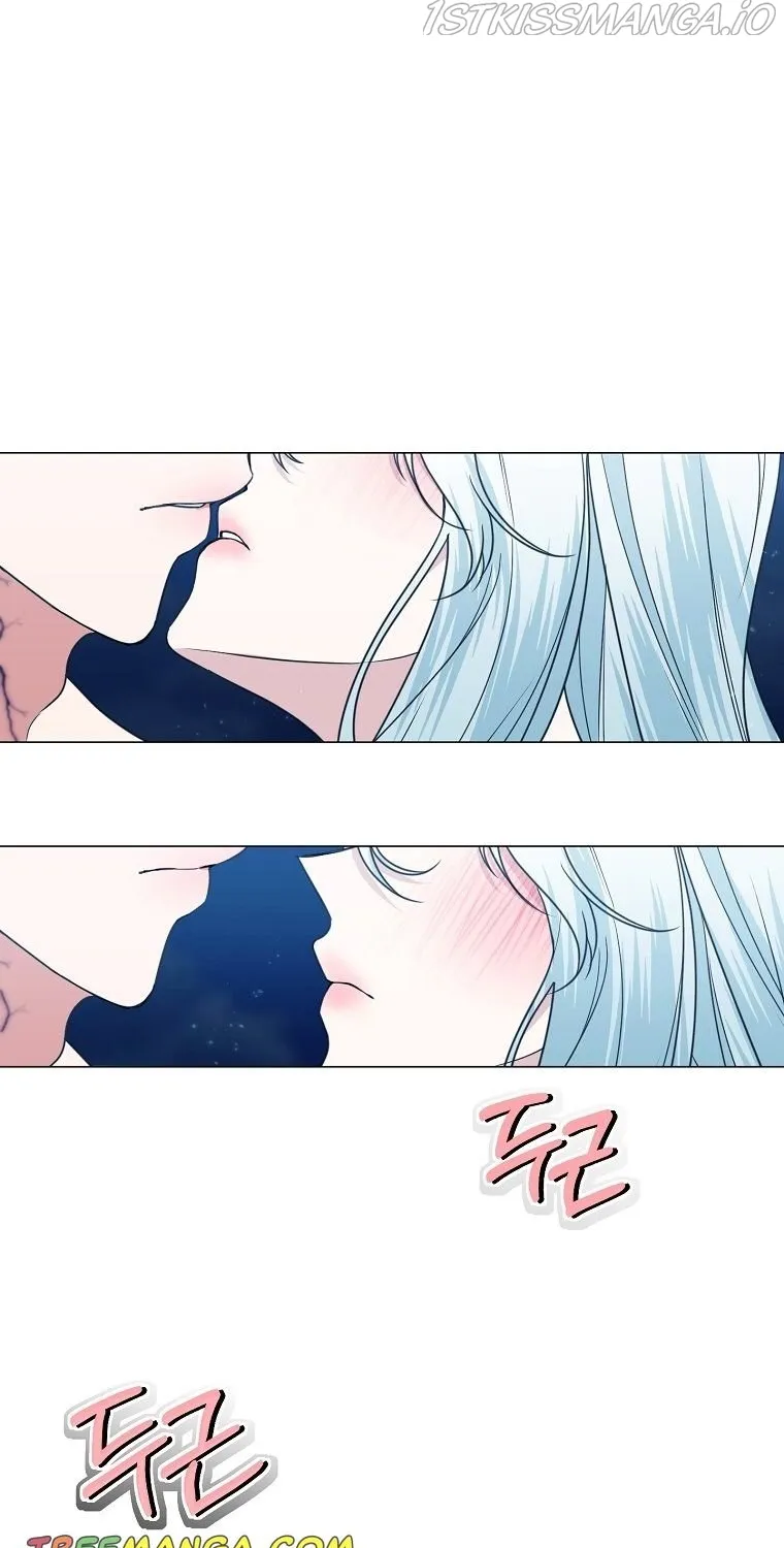Somehow, My Tyrant Husband Has Became Cautious Chapter 29 page 39 - 