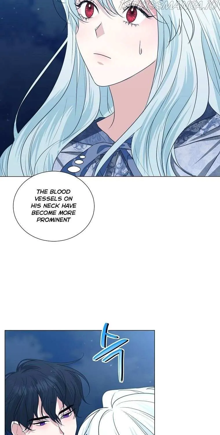 Somehow, My Tyrant Husband Has Became Cautious Chapter 29 page 5 - 