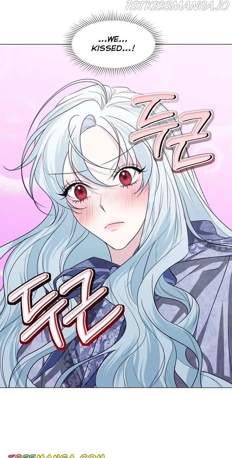 Somehow, My Tyrant Husband Has Became Cautious Chapter 29 page 41 - 