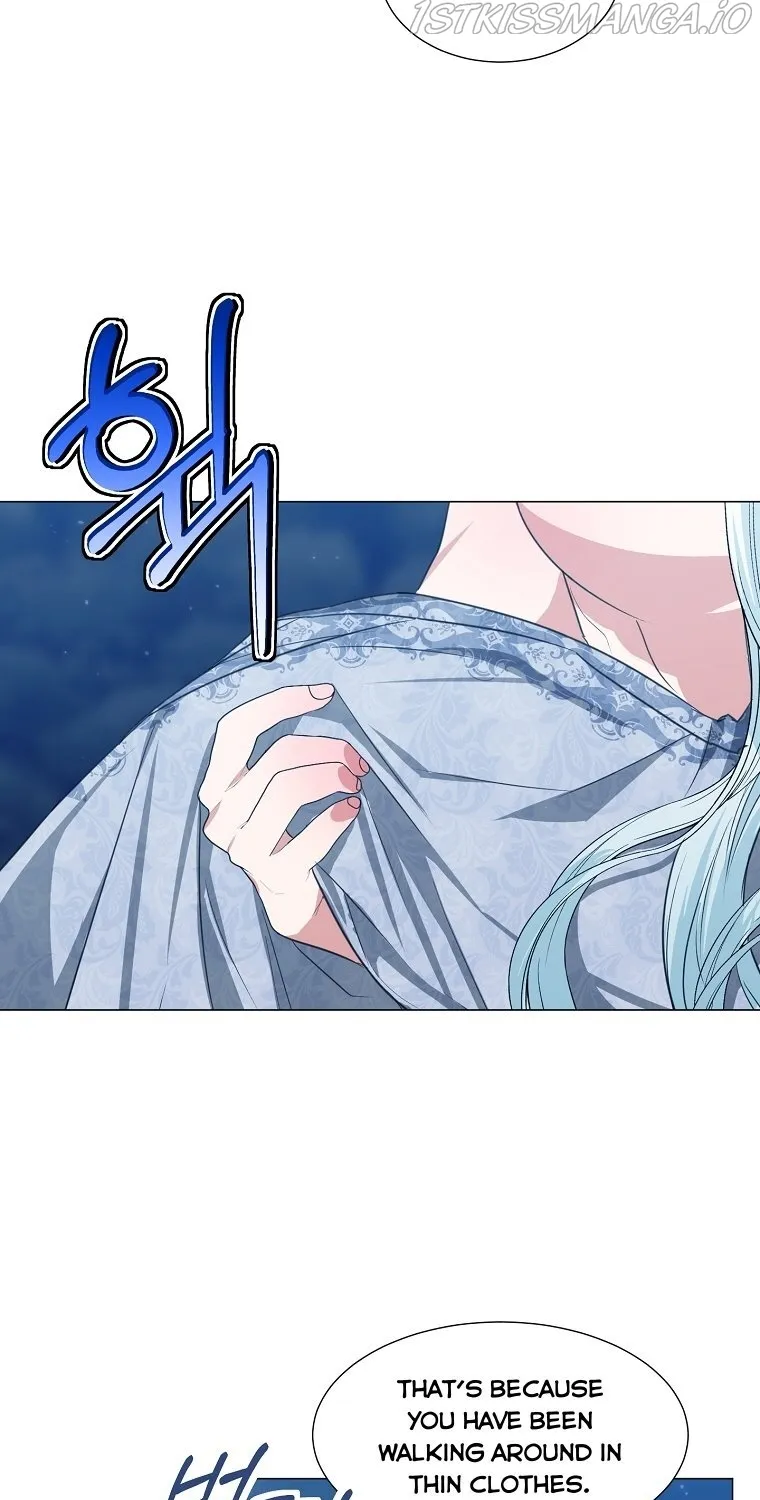 Somehow, My Tyrant Husband Has Became Cautious Chapter 29 page 47 - 