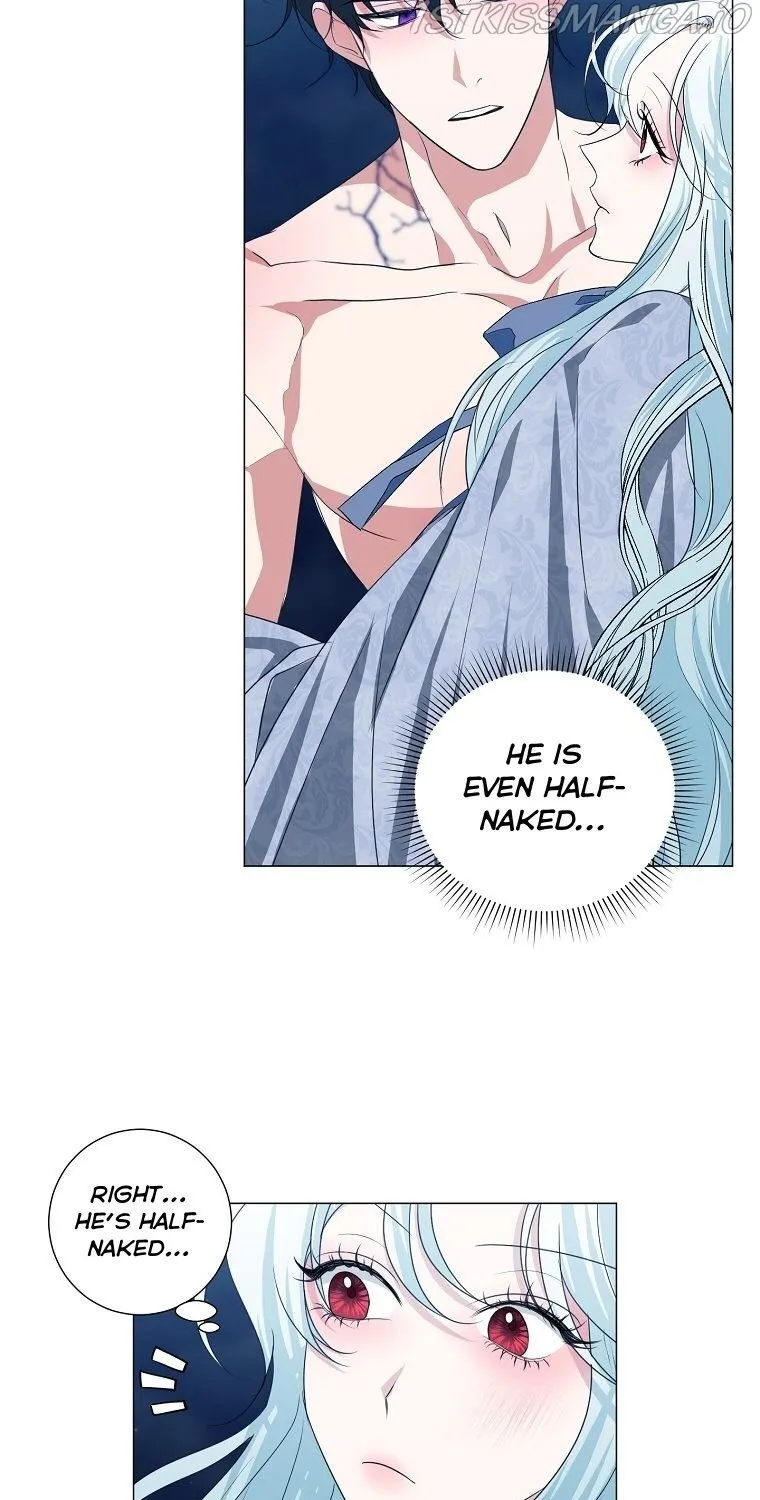 Somehow, My Tyrant Husband Has Became Cautious Chapter 29 page 49 - 