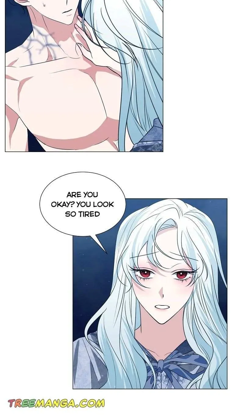 Somehow, My Tyrant Husband Has Became Cautious Chapter 29 page 6 - 