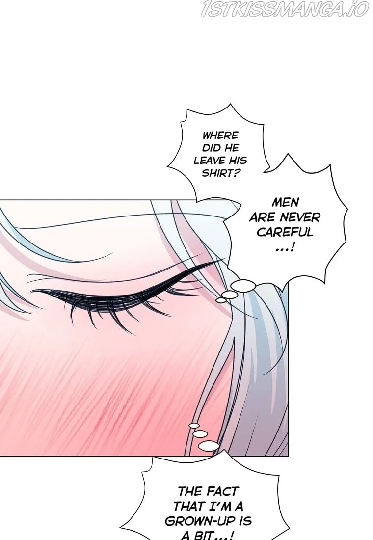 Somehow, My Tyrant Husband Has Became Cautious Chapter 29 page 53 - 